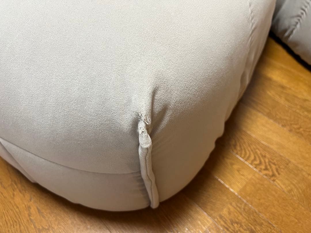 【takechan】 ligne rosetブリガンタン ①ブラウンのみ