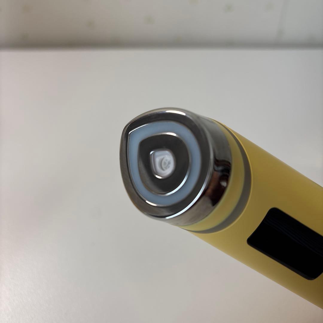 メディキューブ　美顔器　美容液