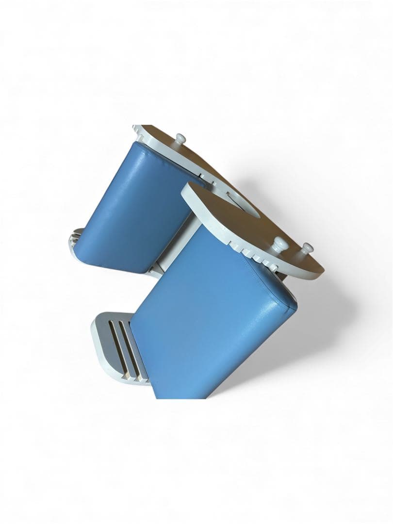 【美品】 プロポーションチェア Keepy（キーピィ）　CH-910 宮武製作所