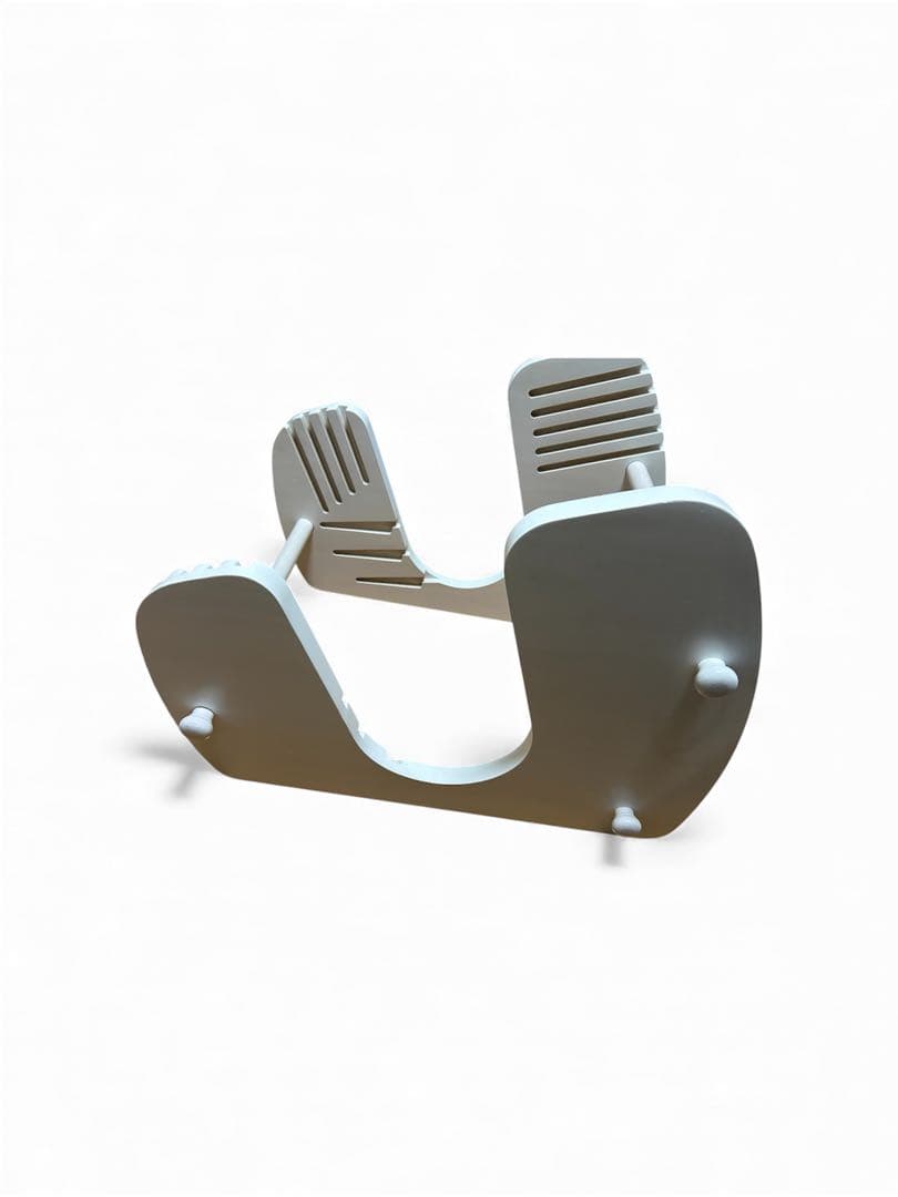 【美品】 プロポーションチェア Keepy（キーピィ）　CH-910 宮武製作所