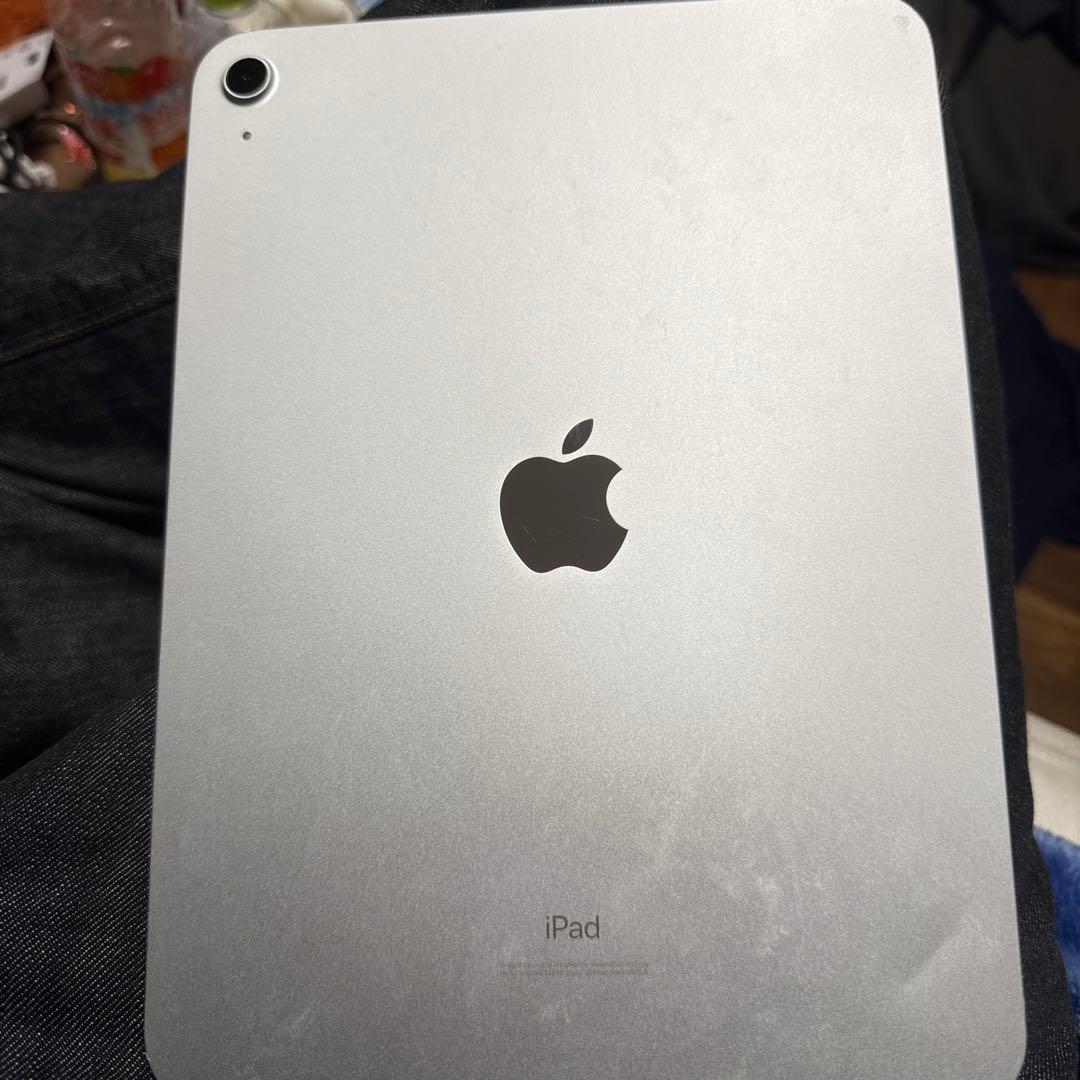 T*C様 が*お様 iPad10世代Wi-Fiモデル ストレージ128GB