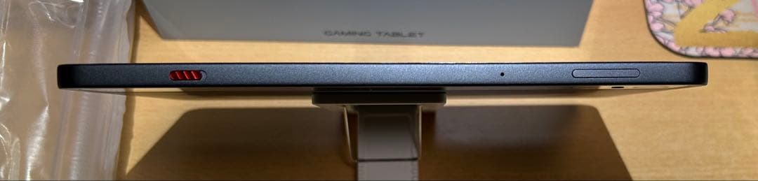 REDMAGIC Astra 本体 美品 12GB+256GB ブラック