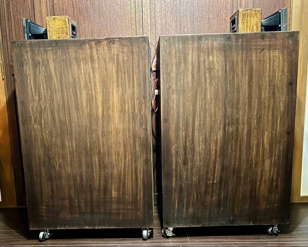 【直接引き取り希望‼️】DIATONE P-610A/Sansui T-149H