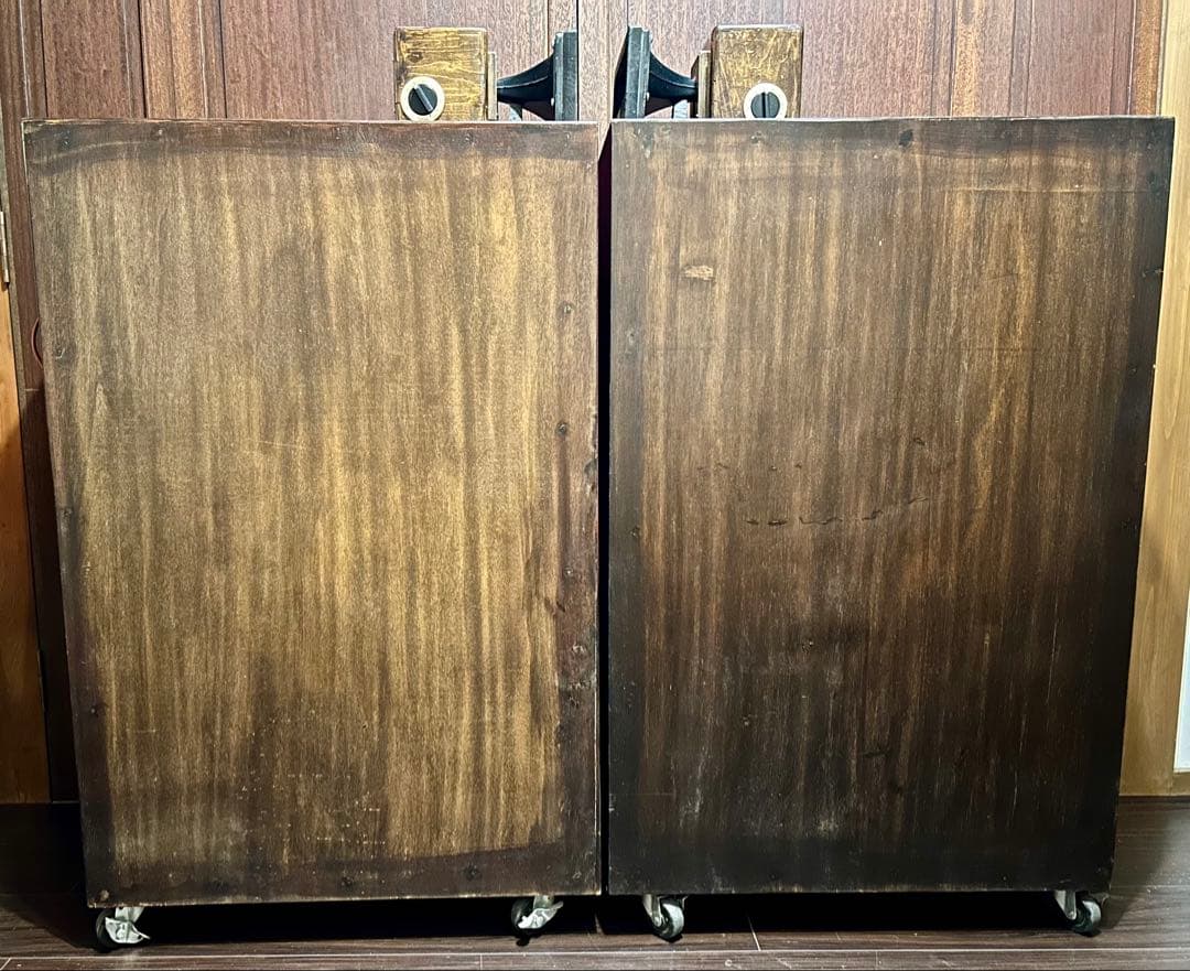 【直接引き取り希望‼️】DIATONE P-610A/Sansui T-149H