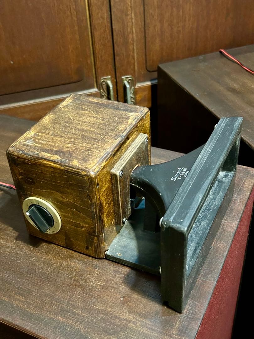 【直接引き取り希望‼️】DIATONE P-610A/Sansui T-149H