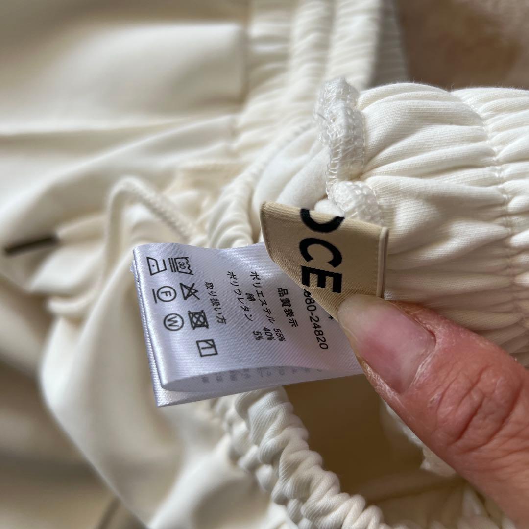 JDSマストバイ神ボトムとレザージャケット２点