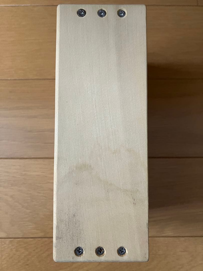 あきこ　玉川の湯　「癒」 　標準判　中古品　 自宅で玉川温泉を！　北投石