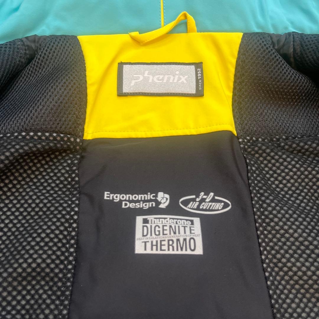 フェニックス phenix L レディース　女性　スキーウェア