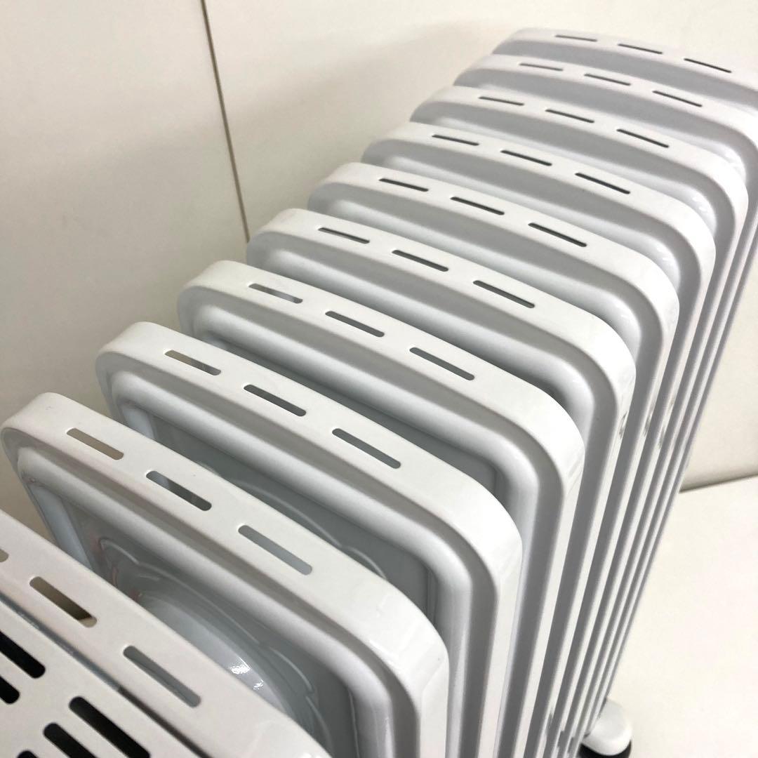 A431-1 De'Longhi デロンギ オイルヒーター RHJ35M1015