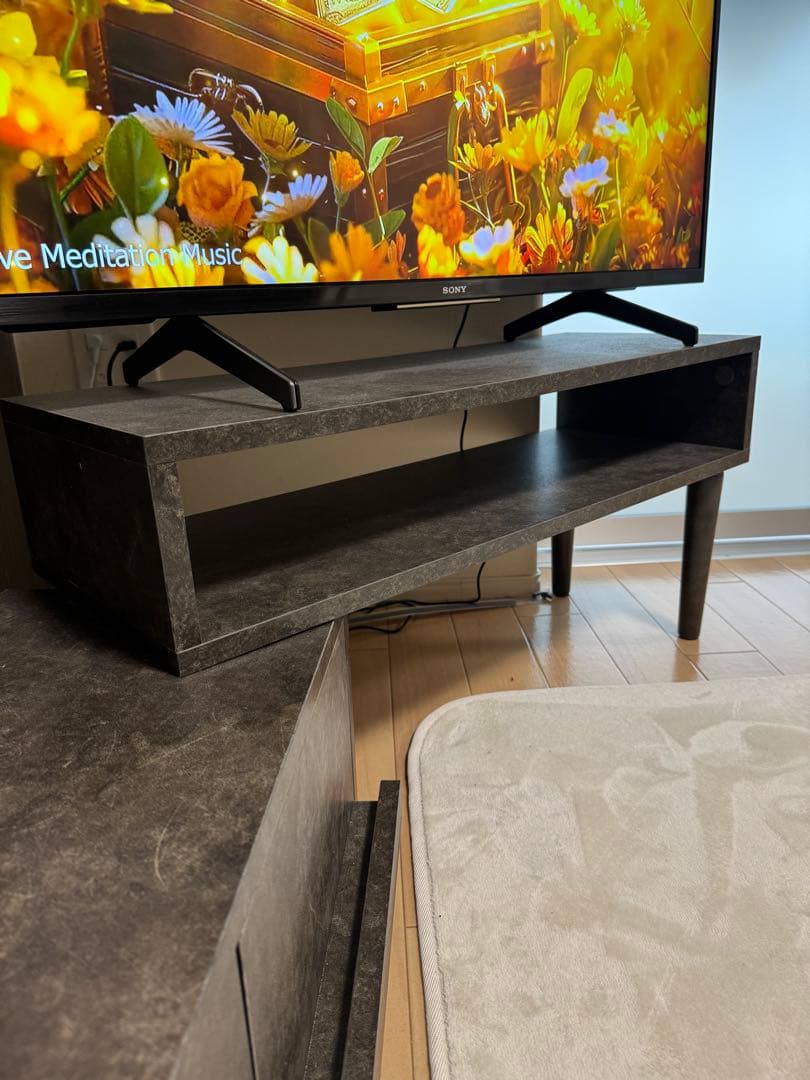 SONY/4K液晶テレビ/43インチ★セットも可★