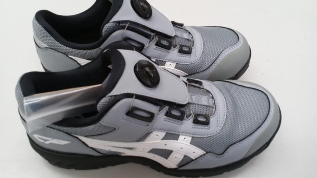 アシックス安全靴 ウィンジョブ CP209 BOA 3E相当 26.0㎝