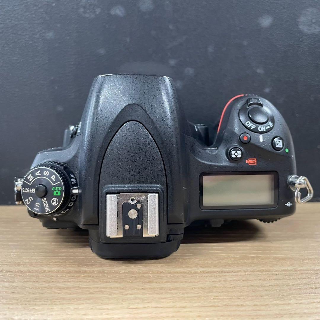 Nikon(ニコン) D750 ボディ 14,695枚 WW95