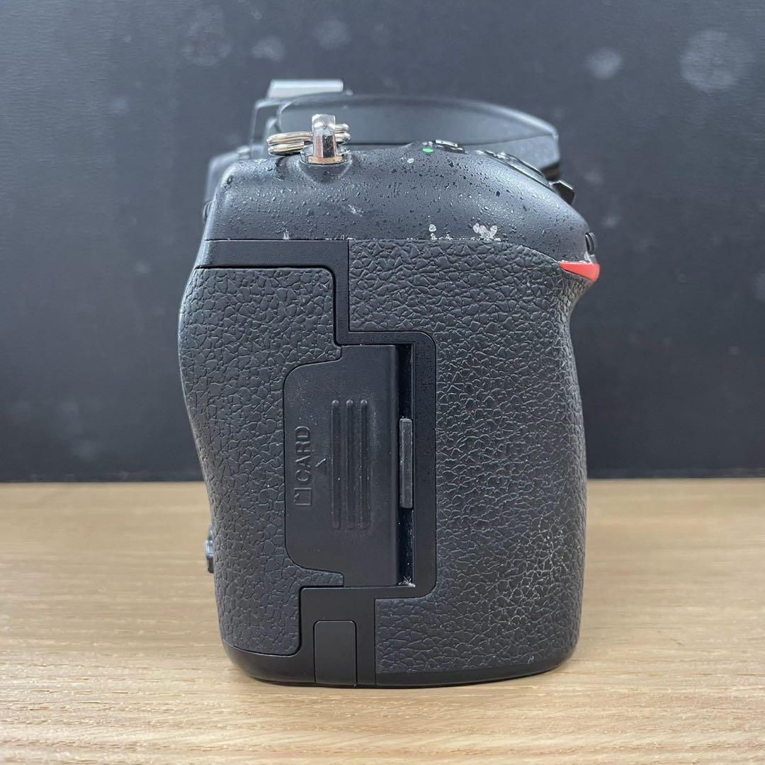 Nikon(ニコン) D750 ボディ 14,695枚 WW95