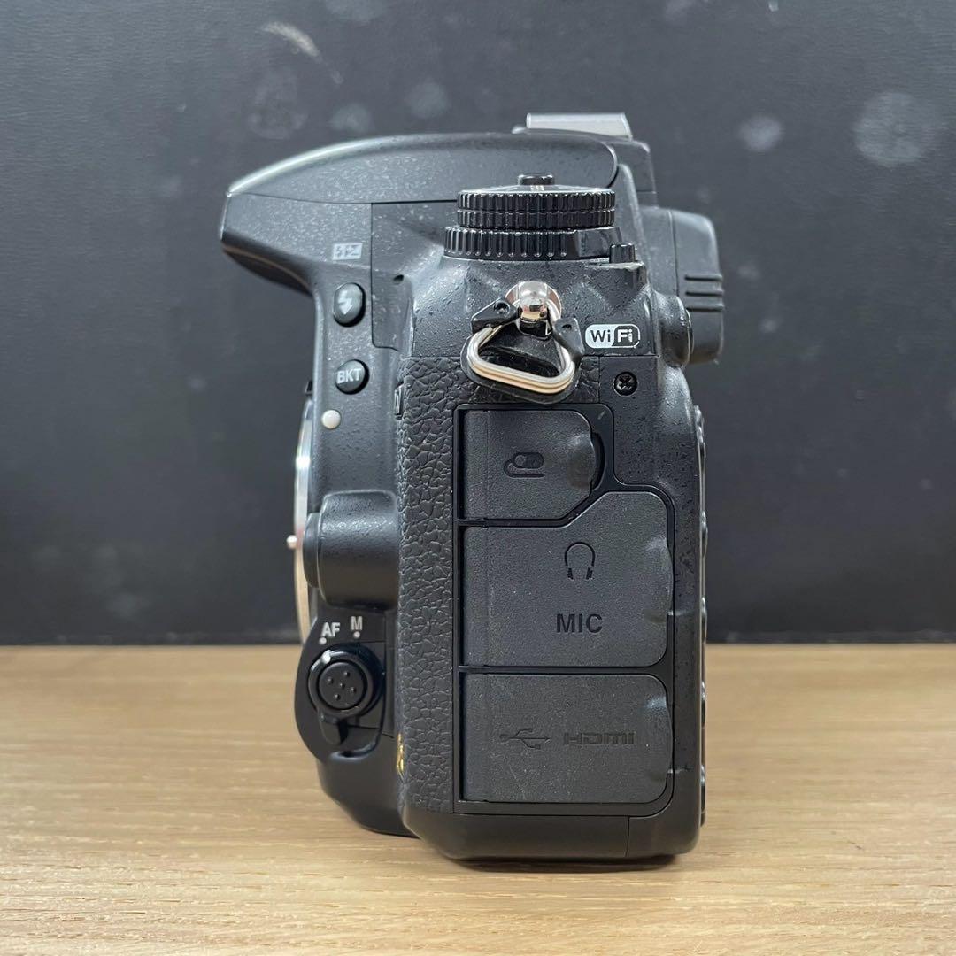 Nikon(ニコン) D750 ボディ 14,695枚 WW95