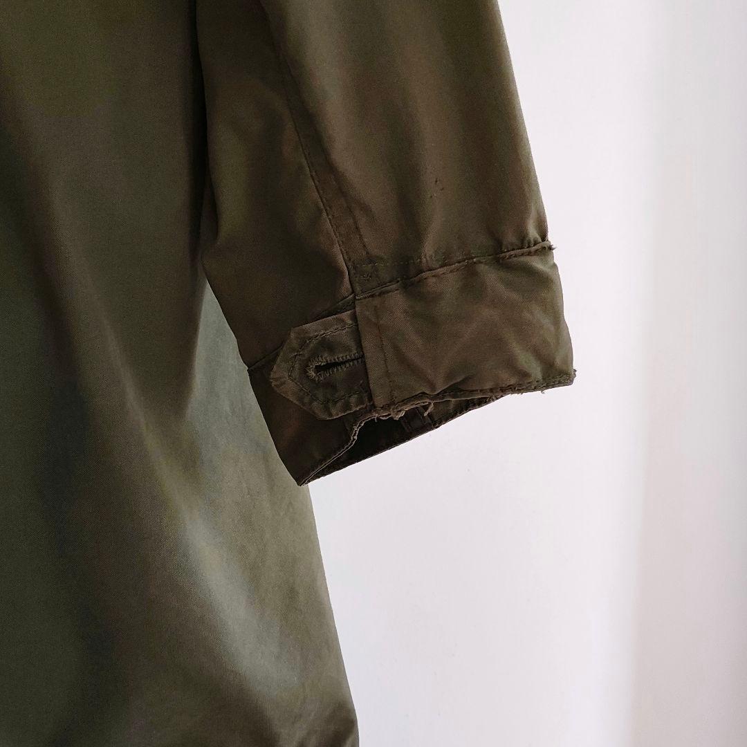 M-51 M-65オリジナル軍物リメイク　フィッシュテールパーカー　Sサイズ