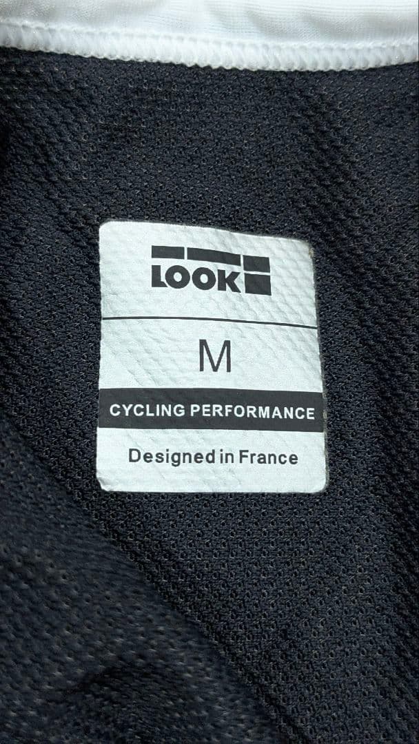 LOOK 上下セット販売 サイクルジャージ