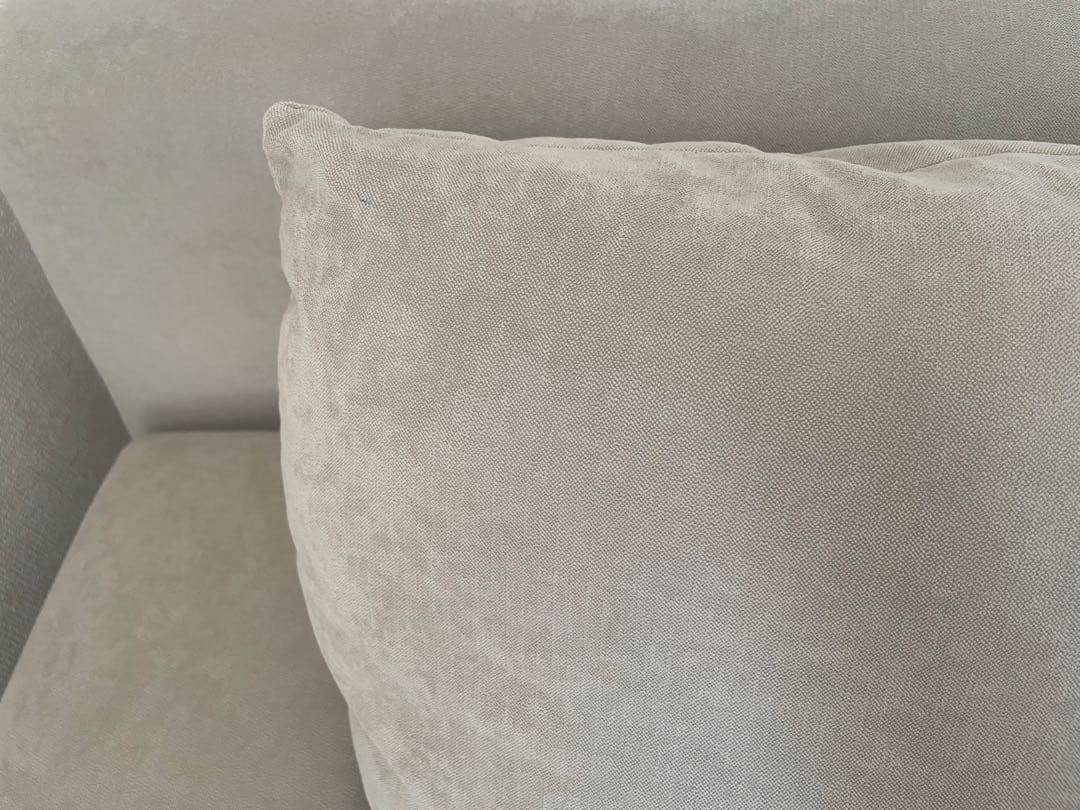 Soroi 1人掛けソファ