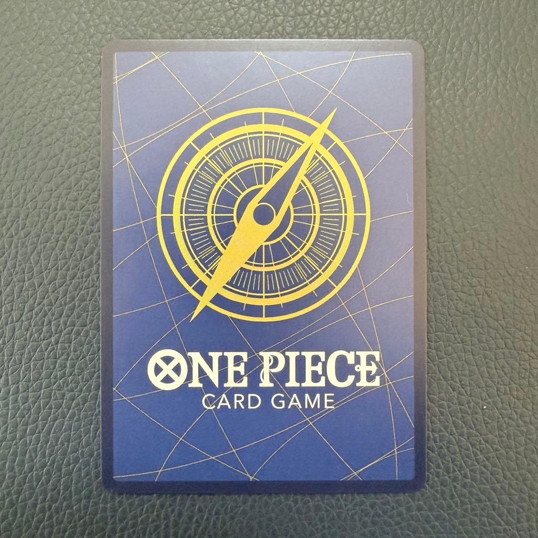 ワンピースカード　ルフィ　週刊少年ジャンプ　プロモ　2枚セット