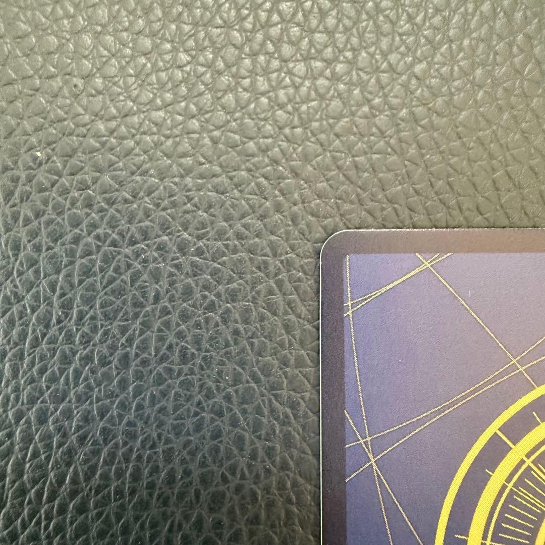 ワンピースカード　ルフィ　週刊少年ジャンプ　プロモ　2枚セット