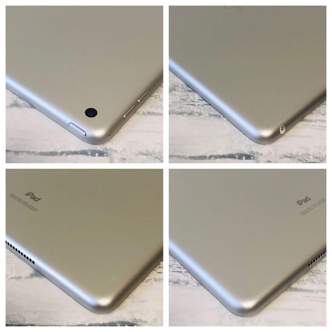 美品 iPad 第8世代 32GB wifiモデル　管理番号：319