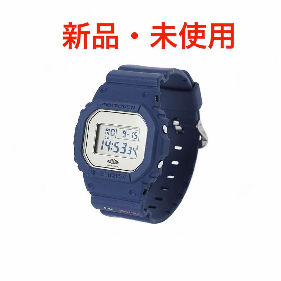時計 G-Shock CHALLENGER DW-5600CH25-2JR
