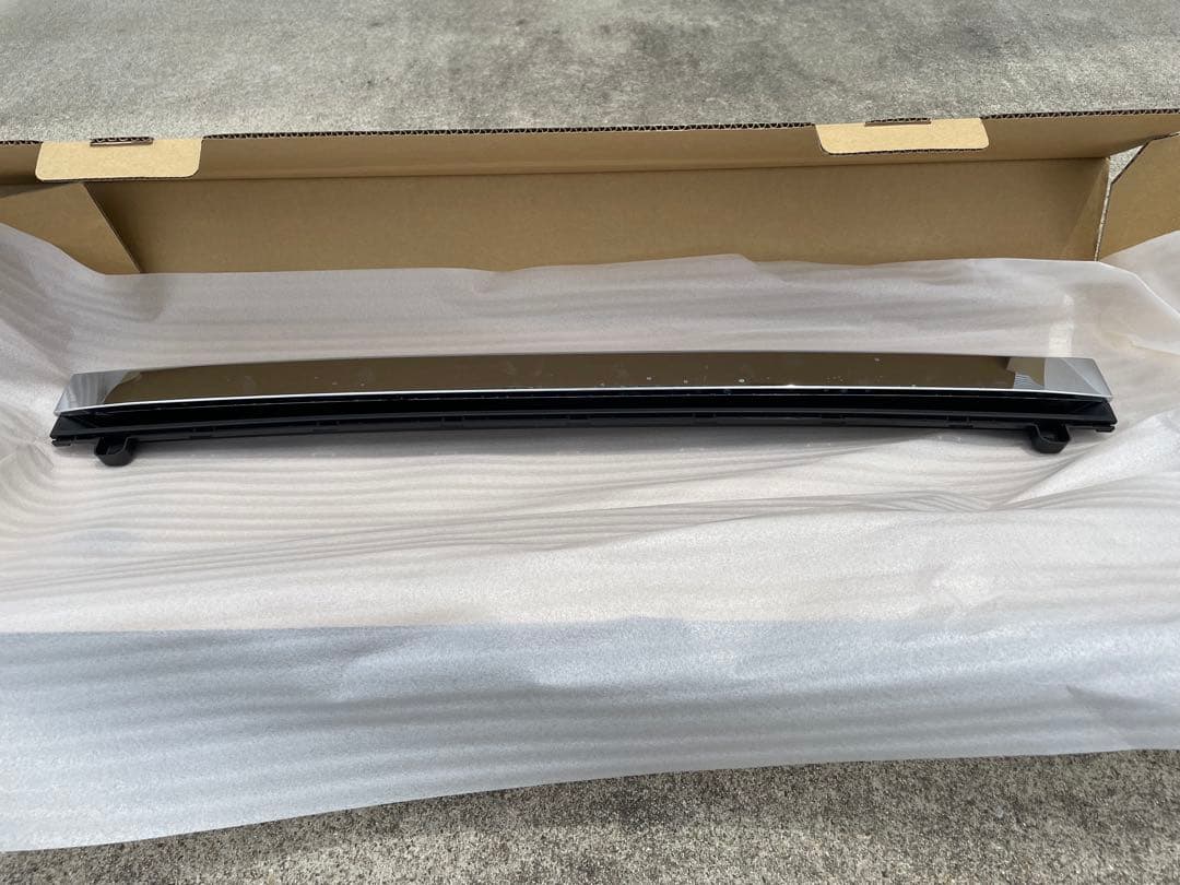 【nさん、専用】エブリィワゴンフロントグリル