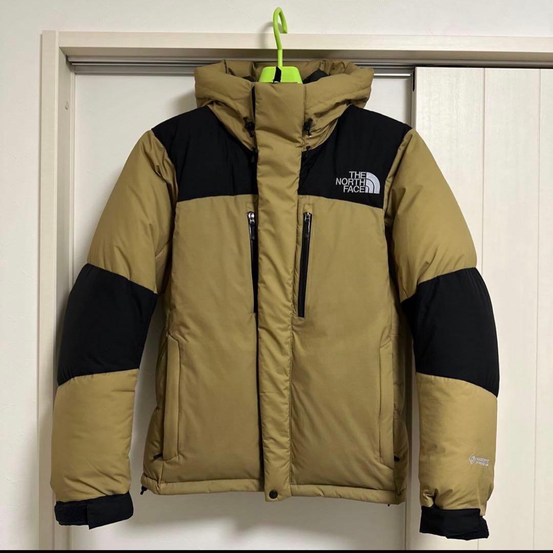 美品　THE NORTH FACE バルトロ　2024