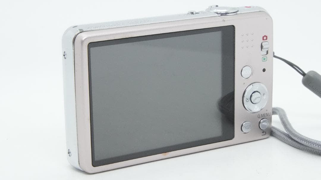 【A3108】 Panasonic LUMIX DMC-FH8 パナソニック