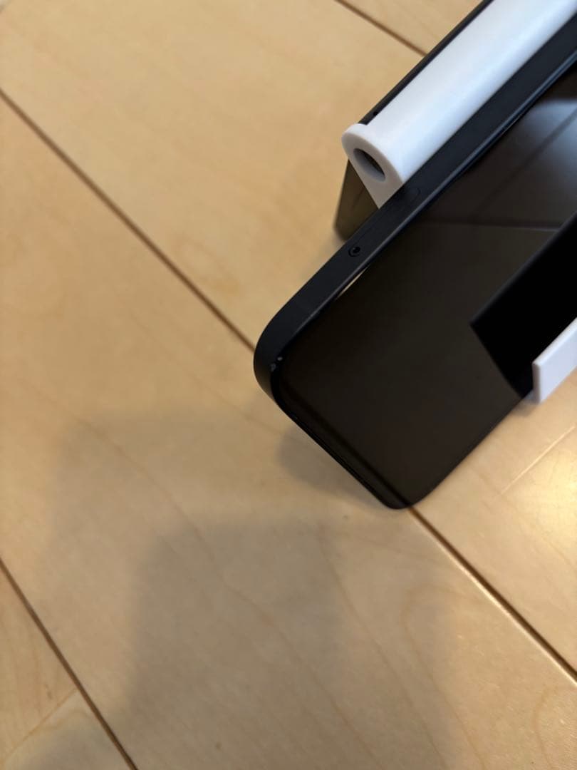 【美品】Apple iPhone12 128GB SIMフリー ブラック 87%