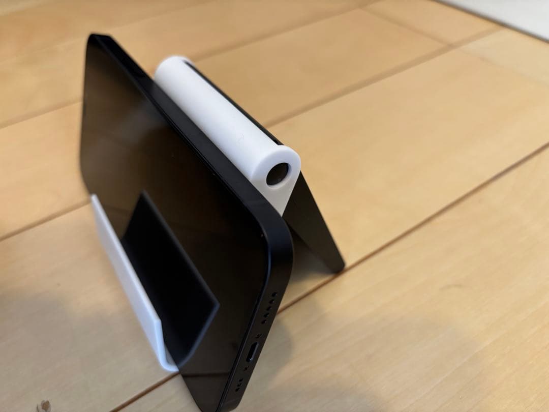 【美品】Apple iPhone12 128GB SIMフリー ブラック 87%