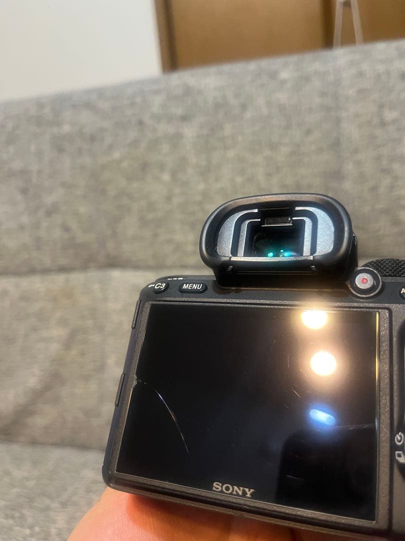 お得!!PeakDesignバッグ付 SONY α7III フルレンズキット