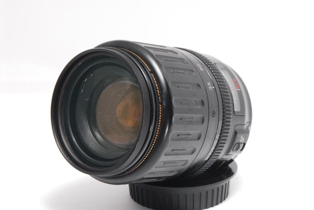 Canon EOS Kiss X2＋35-135mm レンズセット｜動作品・格安