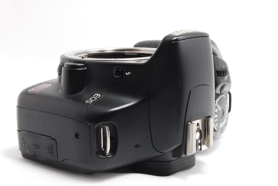 Canon EOS Kiss X2＋35-135mm レンズセット｜動作品・格安