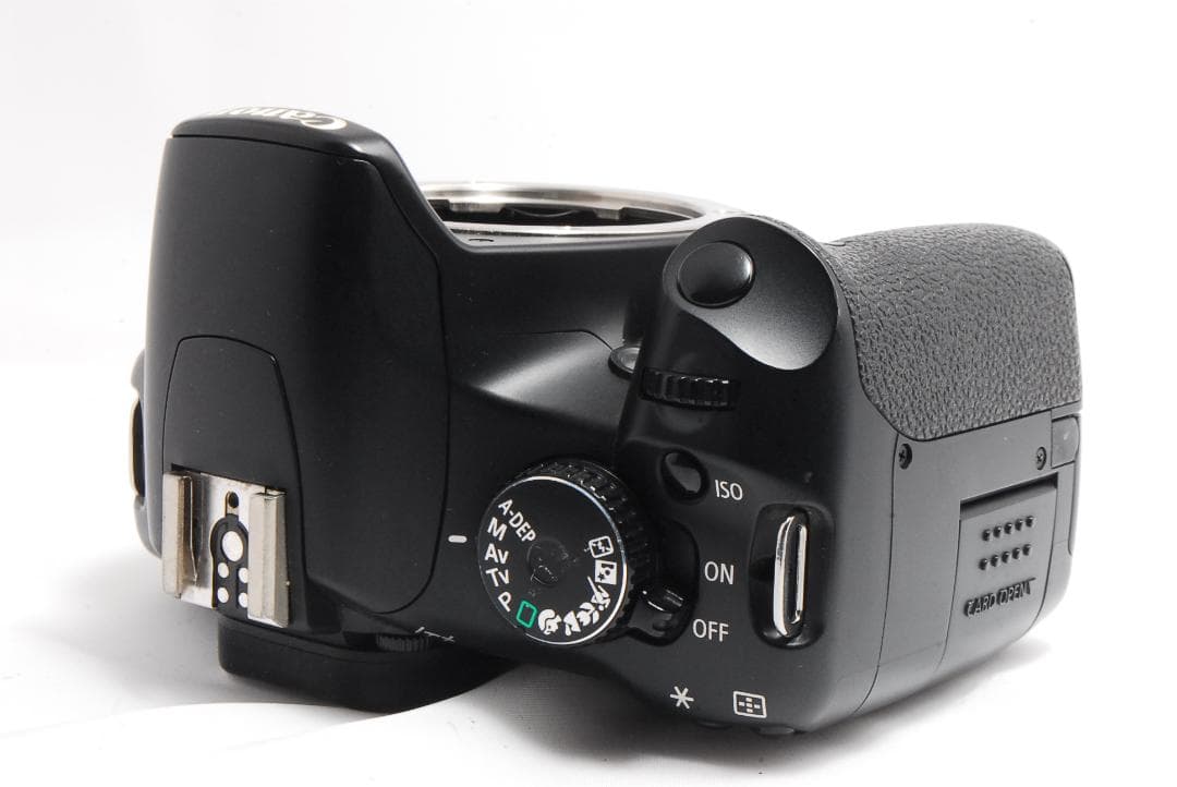 Canon EOS Kiss X2＋35-135mm レンズセット｜動作品・格安