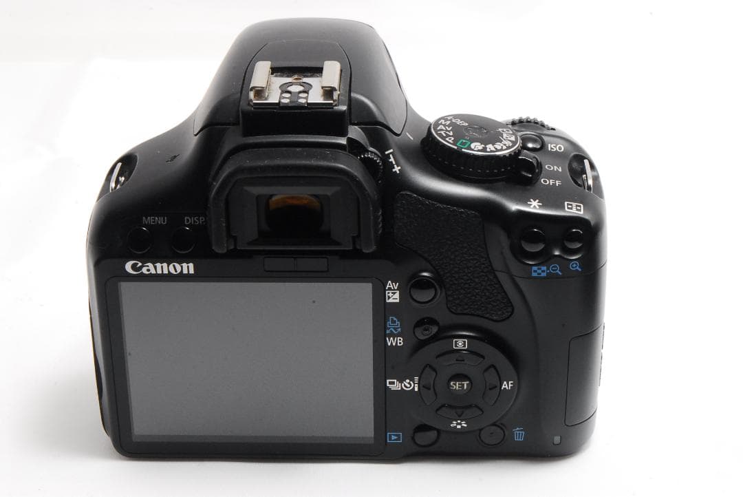 Canon EOS Kiss X2＋35-135mm レンズセット｜動作品・格安