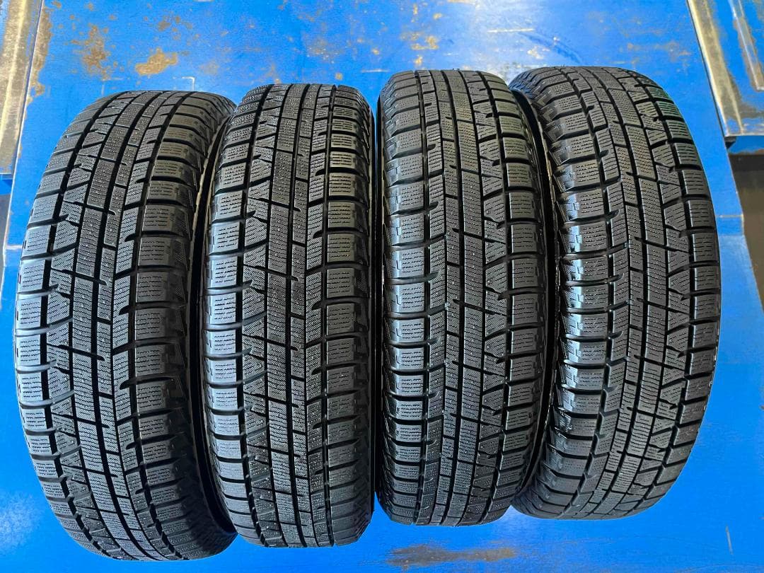 スタッドレス ワゴンR エブリィワゴン アルト スペーシア スズキ純正