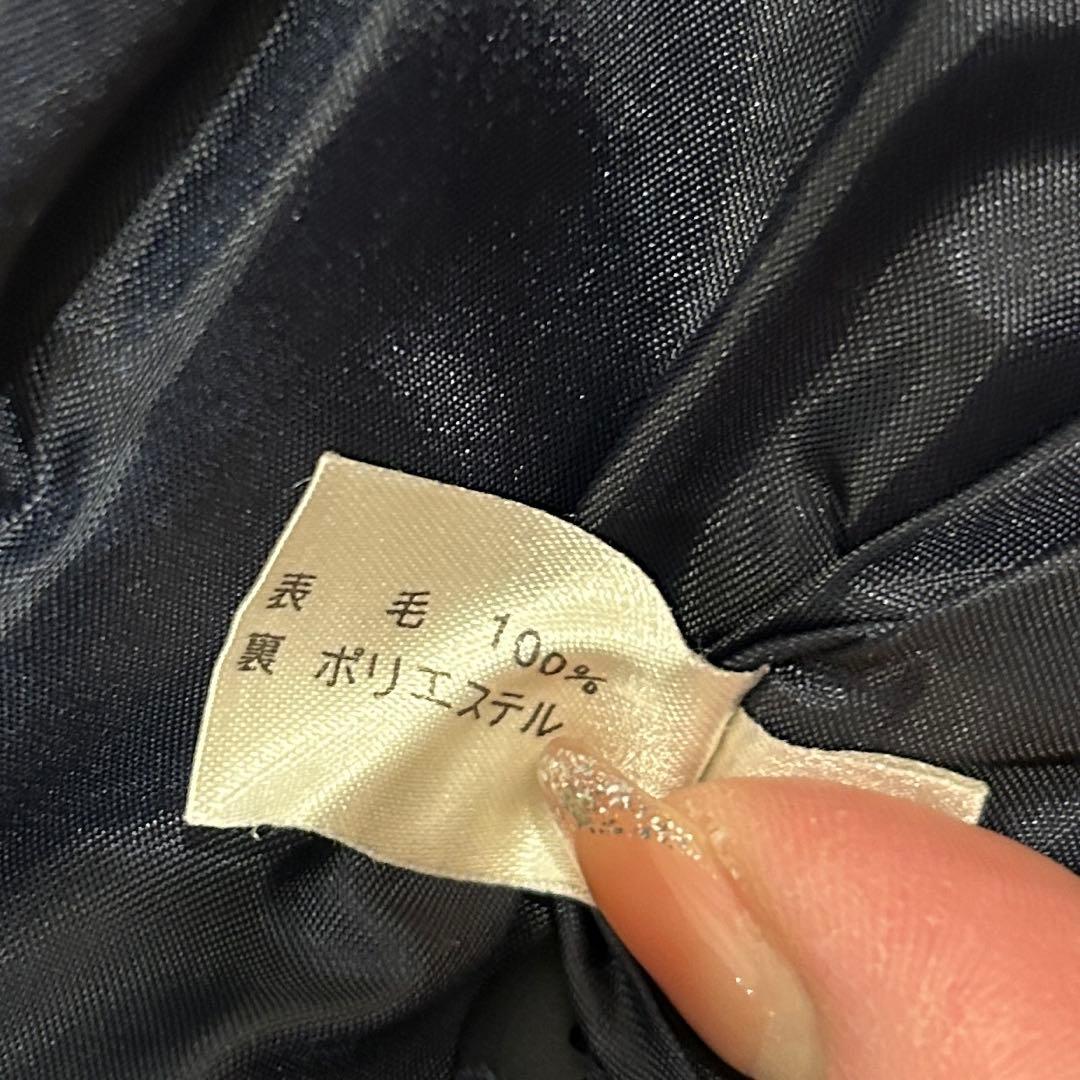 familiar お受験　卒業入園式　フォーマルスーツ　アンサンブル120cm