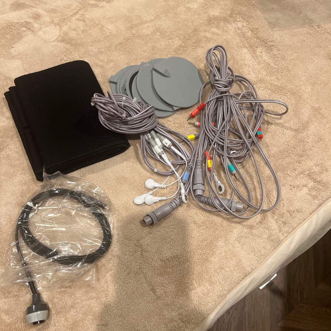 正規品ハイパーウェーブＥＭＳ★ワム