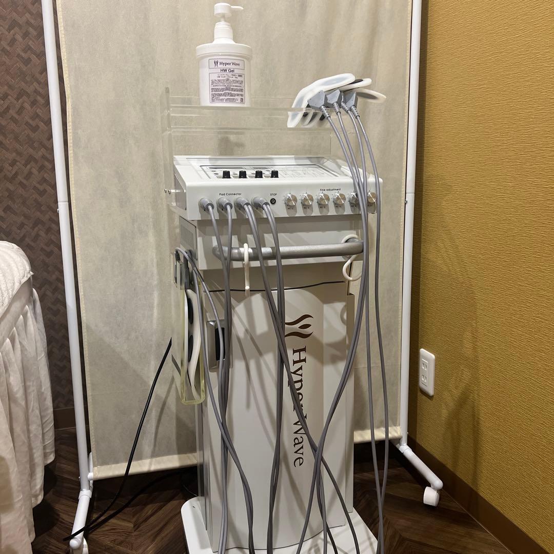 正規品ハイパーウェーブＥＭＳ★ワム