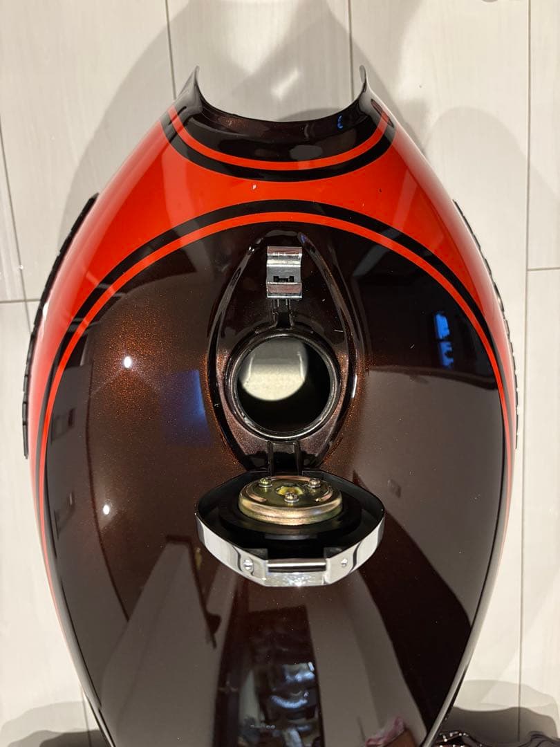 ゼファー750 Z2タイプドレミコレクション外装一式(Z2キャップ仕様)送料込み