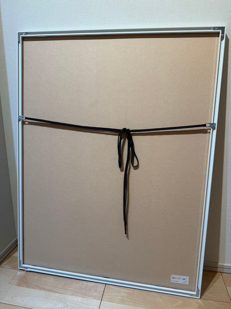 cy twombly サイ・トゥオンブリー ポスター