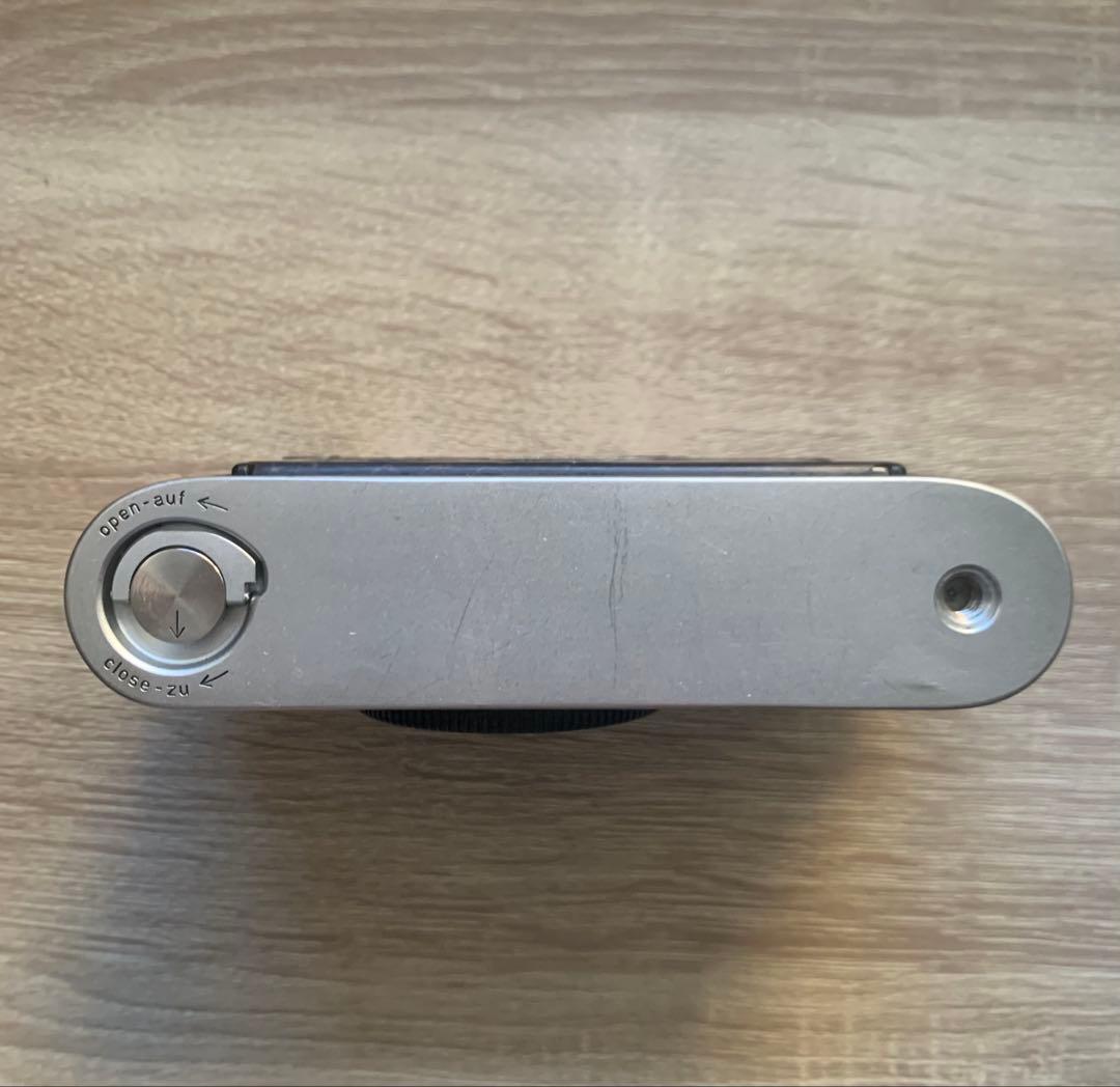 Leica M3 シングルストローク　フィルムカメラ