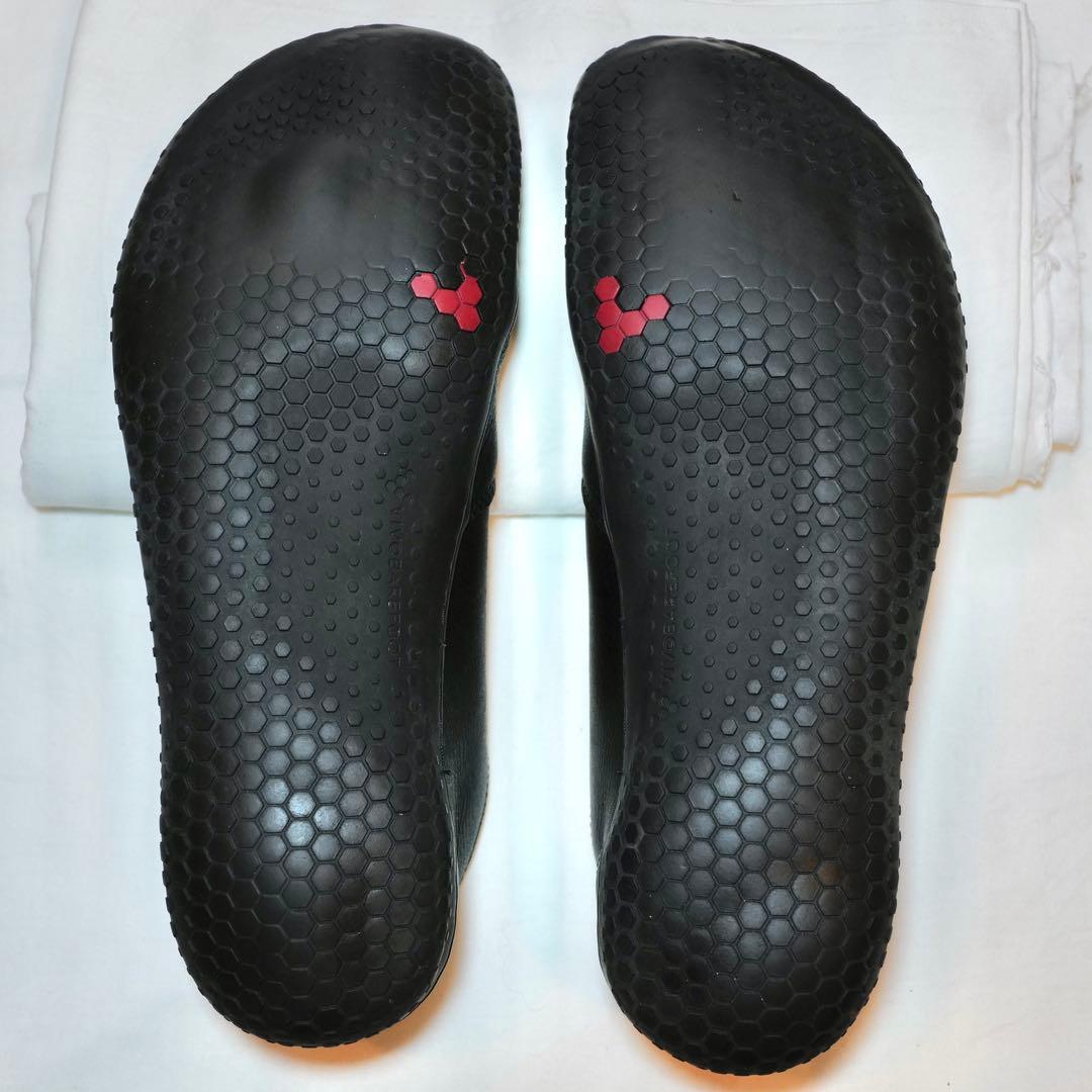 Vivobarefoot RA IV ヴィボベアフット