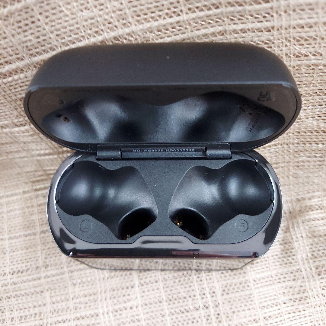 MD-1075-308☆JBL TOUR PRO3 ワイヤレスイヤホン　ブラック