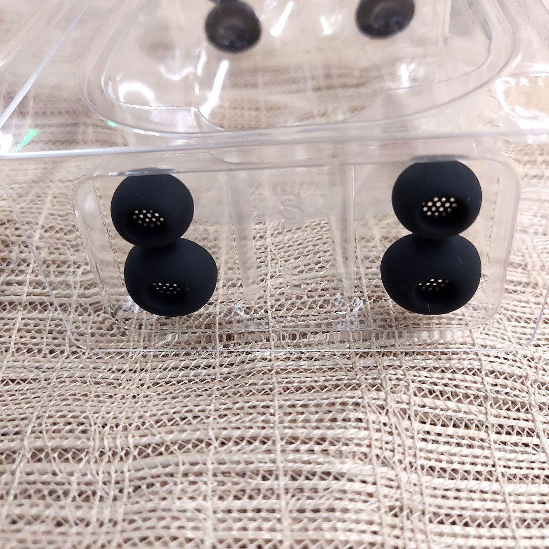 MD-1075-308☆JBL TOUR PRO3 ワイヤレスイヤホン　ブラック