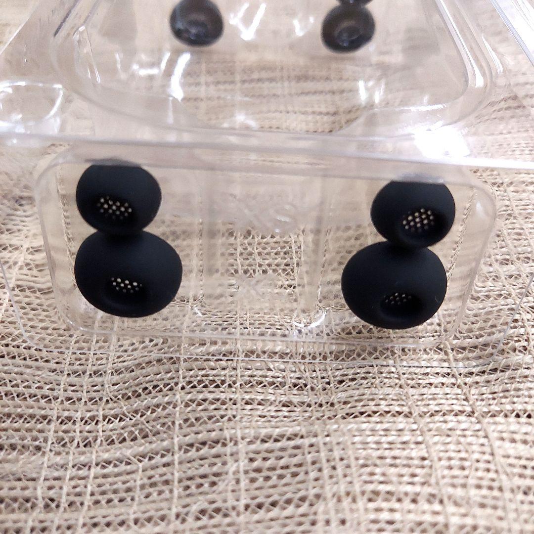 MD-1075-308☆JBL TOUR PRO3 ワイヤレスイヤホン　ブラック