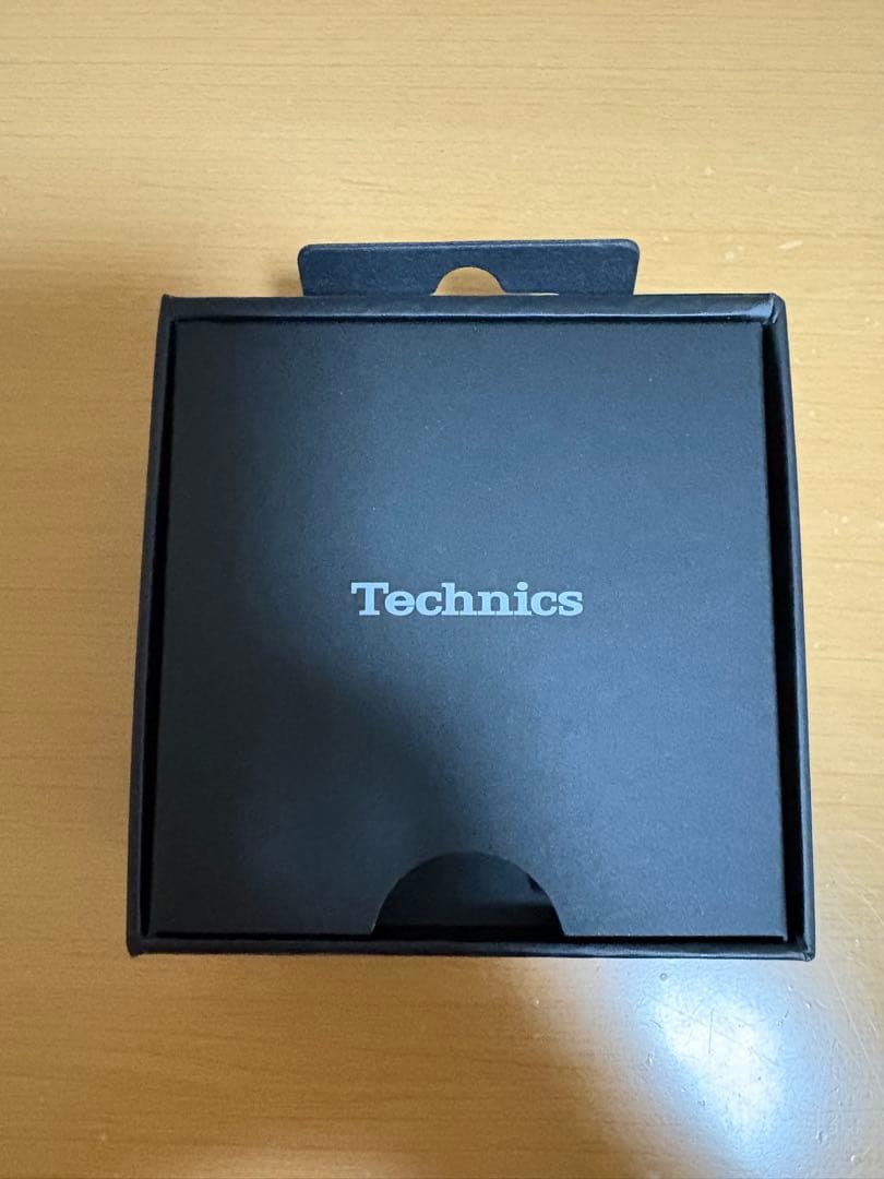 Technics AZ100-K ワイヤレスイヤホン　ミッドナイトブルー