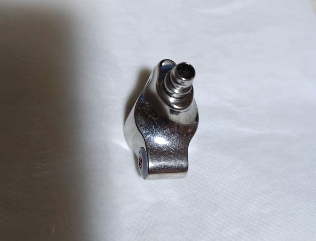 SONY IER-Z1R 有線イヤホン