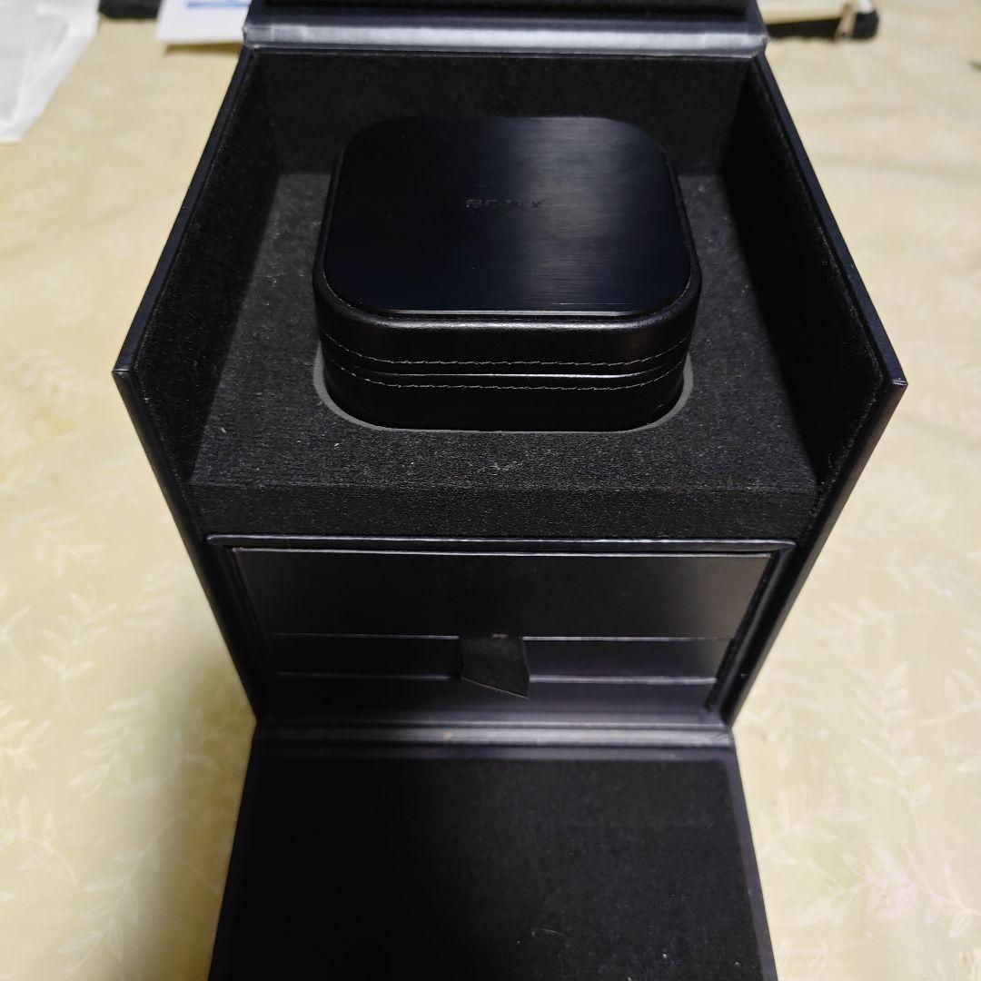 SONY IER-Z1R 有線イヤホン