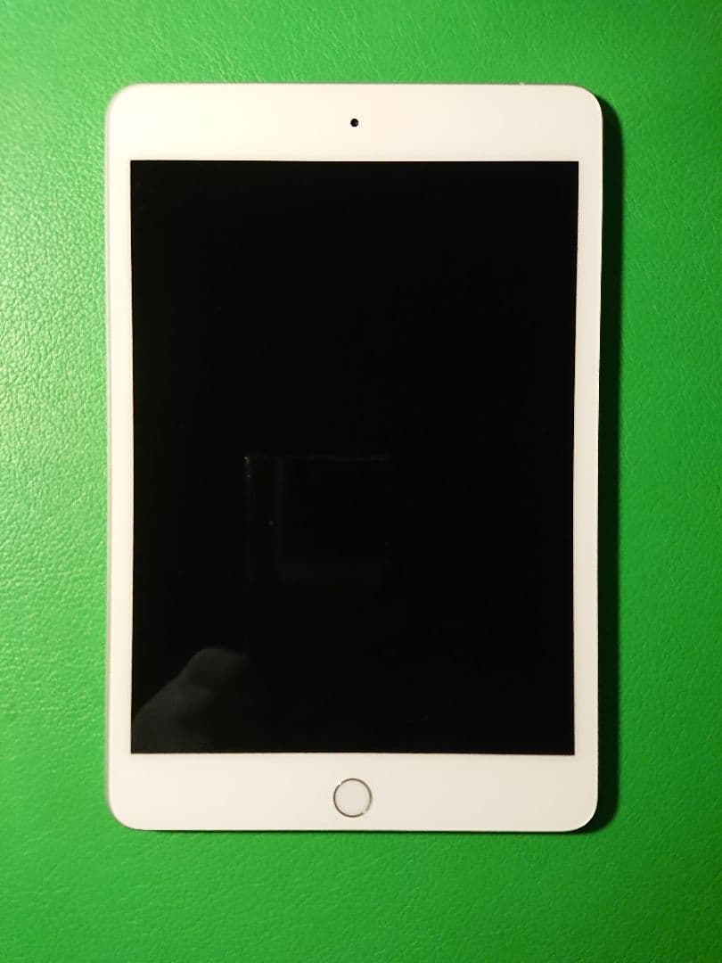 Apple iPad５mini Wi-Fi + Cellular 64GB 美品